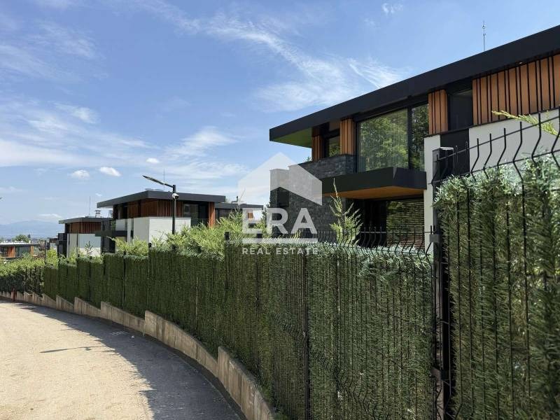 Продава  Къща град София , с. Панчарево , 650 кв.м | 65200147 - изображение [5]