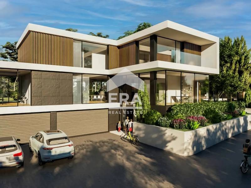 Продава  Къща град София , с. Панчарево , 650 кв.м | 65200147 - изображение [4]