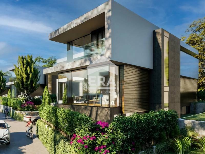 Продава  Къща град София , с. Панчарево , 650 кв.м | 65200147