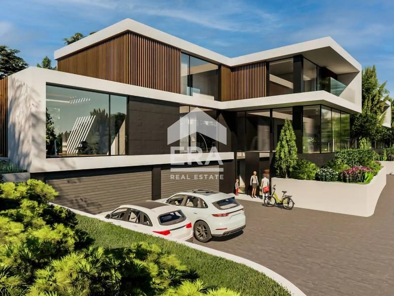 Продава  Къща град София , с. Панчарево , 650 кв.м | 65200147 - изображение [3]