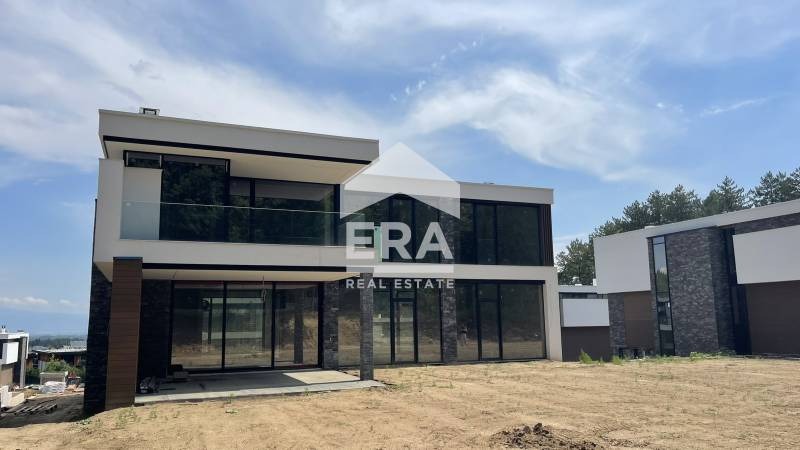 Продава  Къща град София , с. Панчарево , 650 кв.м | 65200147 - изображение [11]