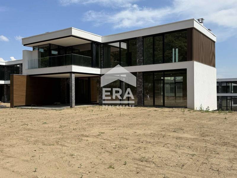 Продава  Къща град София , с. Панчарево , 650 кв.м | 65200147 - изображение [10]