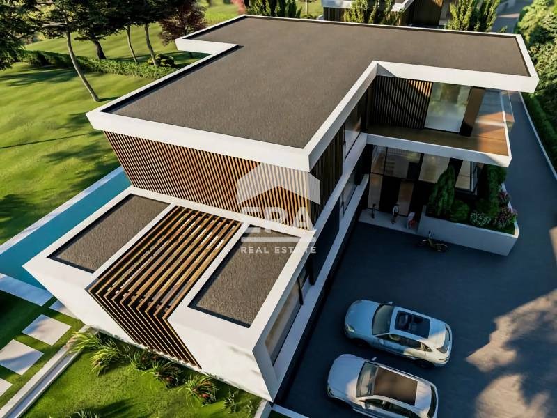 Продава  Къща град София , с. Панчарево , 650 кв.м | 65200147 - изображение [2]