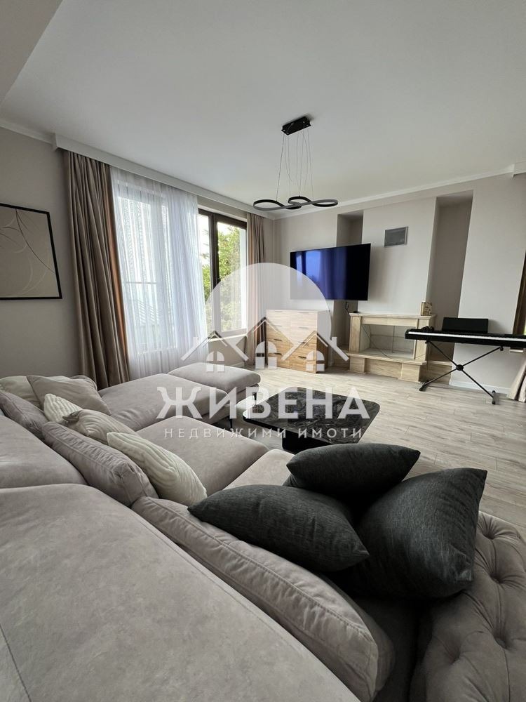 Продава КЪЩА, гр. Балчик, област Добрич, снимка 6 - Къщи - 53207009