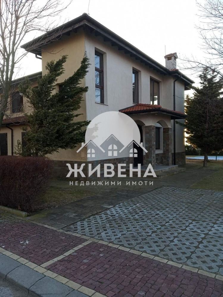 Продава КЪЩА, гр. Балчик, област Добрич, снимка 2 - Къщи - 53207009