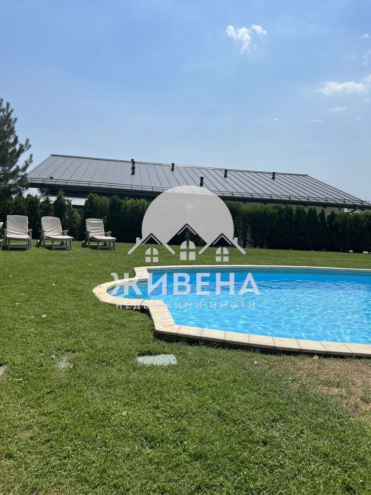 Продава КЪЩА, гр. Балчик, област Добрич, снимка 4 - Къщи - 53207009