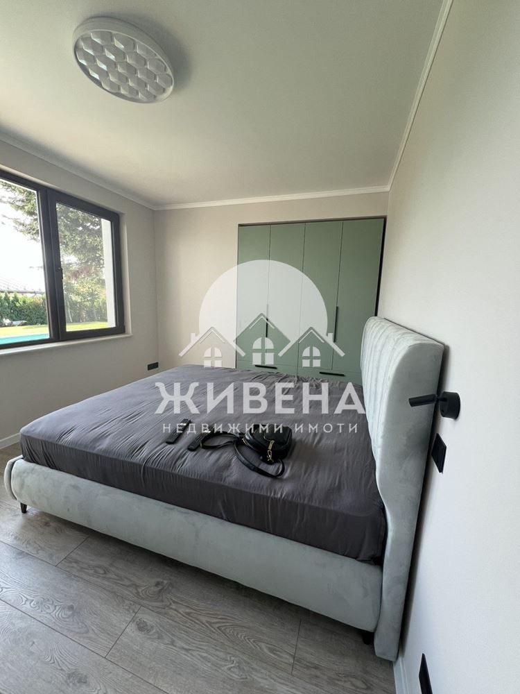 Продава КЪЩА, гр. Балчик, област Добрич, снимка 12 - Къщи - 53207009