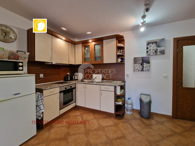 Продава КЪЩА, к.к. Слънчев бряг, област Бургас, снимка 2 - Къщи - 53345833