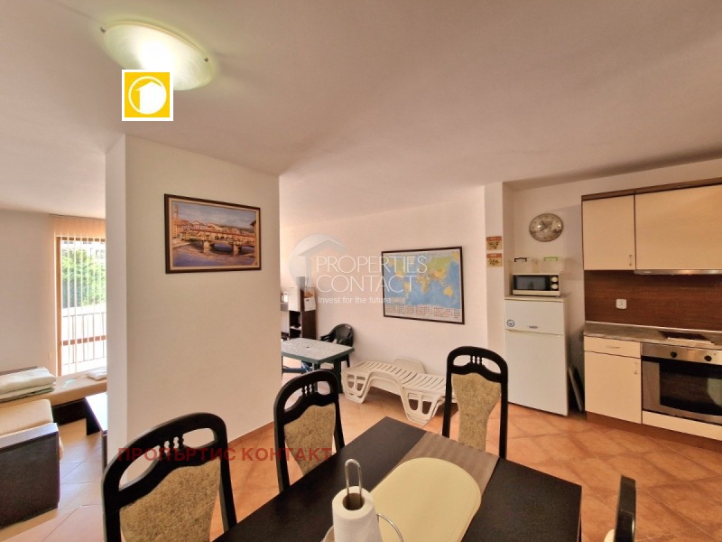 Продава КЪЩА, к.к. Слънчев бряг, област Бургас, снимка 4 - Къщи - 53345833