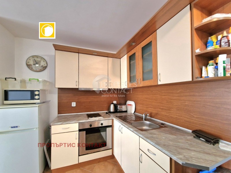 Продава КЪЩА, к.к. Слънчев бряг, област Бургас, снимка 7 - Къщи - 53345833