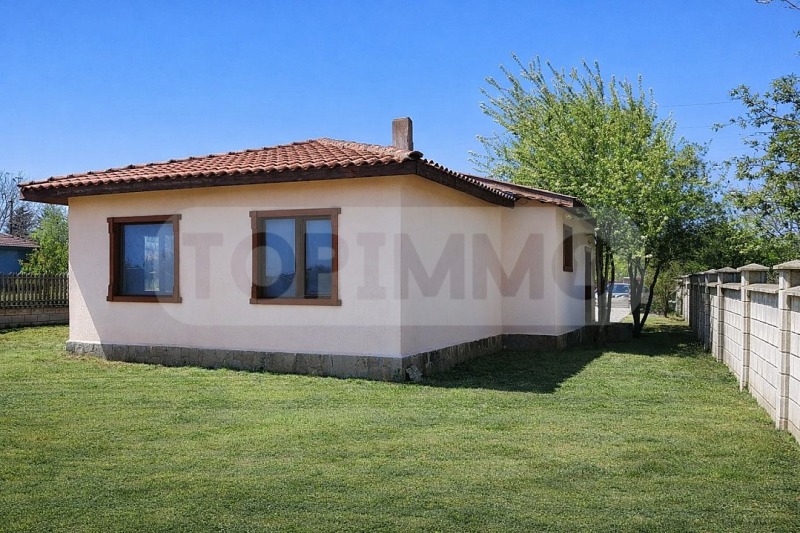 Продава КЪЩА, с. Селце, област Добрич, снимка 6 - Къщи - 53537527