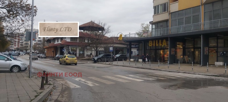 Продава  Магазин град Велико Търново , Бузлуджа , 229 кв.м | 42959394 - изображение [4]