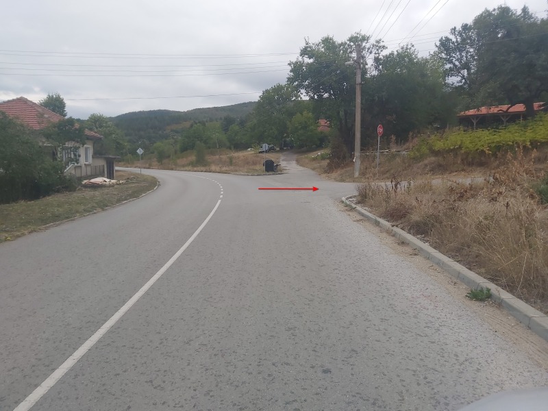 Eladó  Cselekmény régió Lovech , Staro selo , 1425 négyzetméter | 66613135 - kép [4]