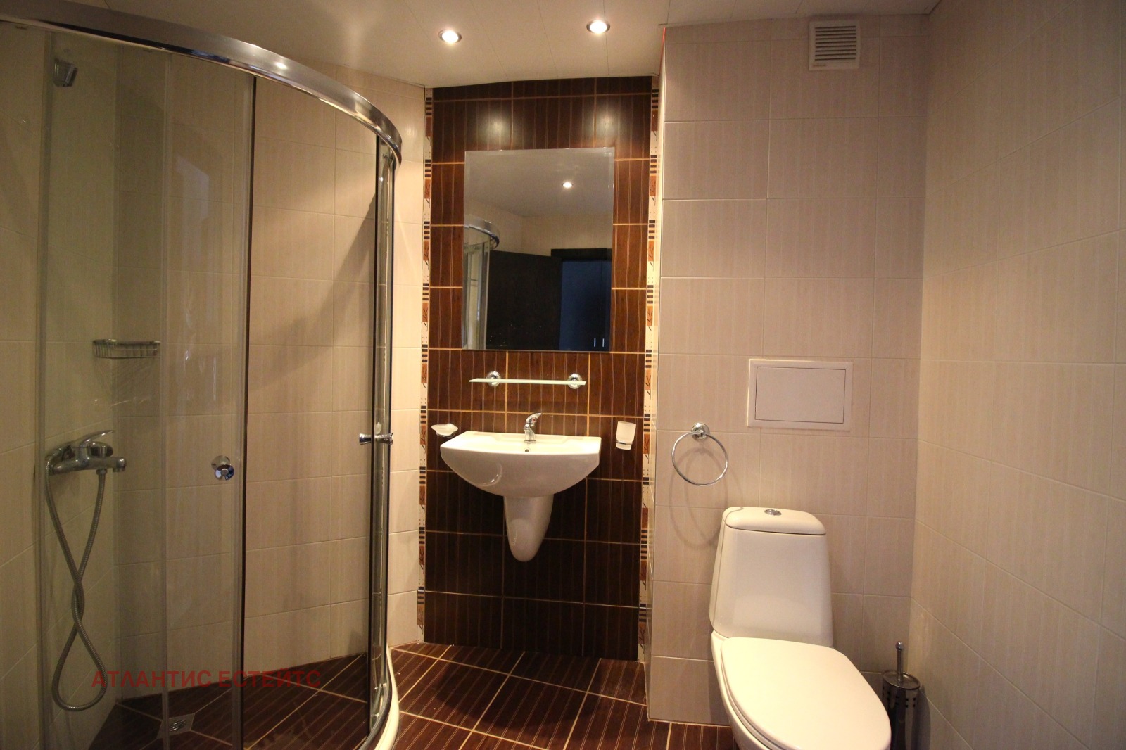 Продава 1-СТАЕН, гр. Бургас, Сарафово, снимка 5 - Апартаменти - 53828076