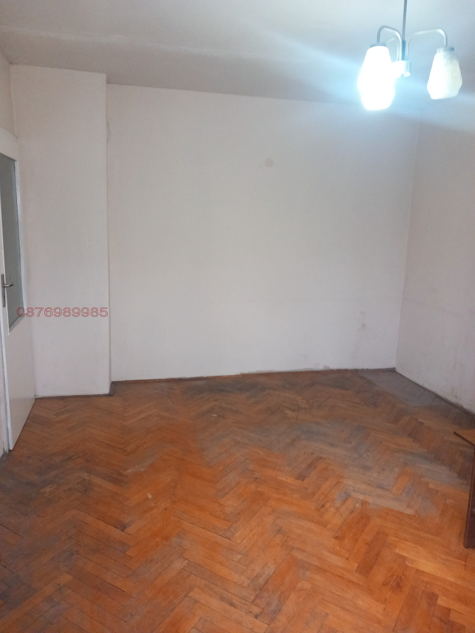 Продава 1-СТАЕН, гр. Русе, Здравец Изток, снимка 6 - Апартаменти - 53848578