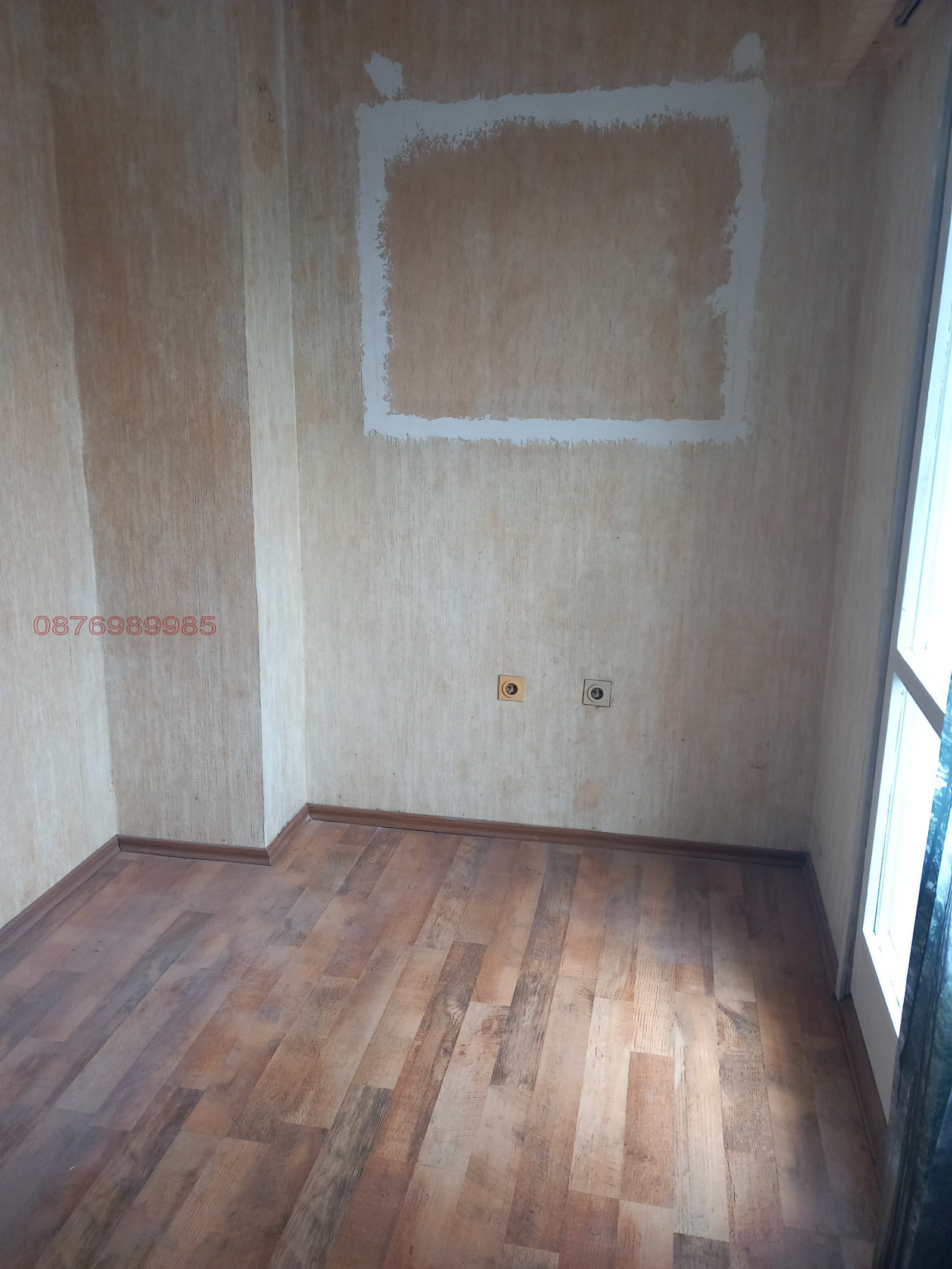 Продава 1-СТАЕН, гр. Русе, Здравец Изток, снимка 7 - Апартаменти - 53848578