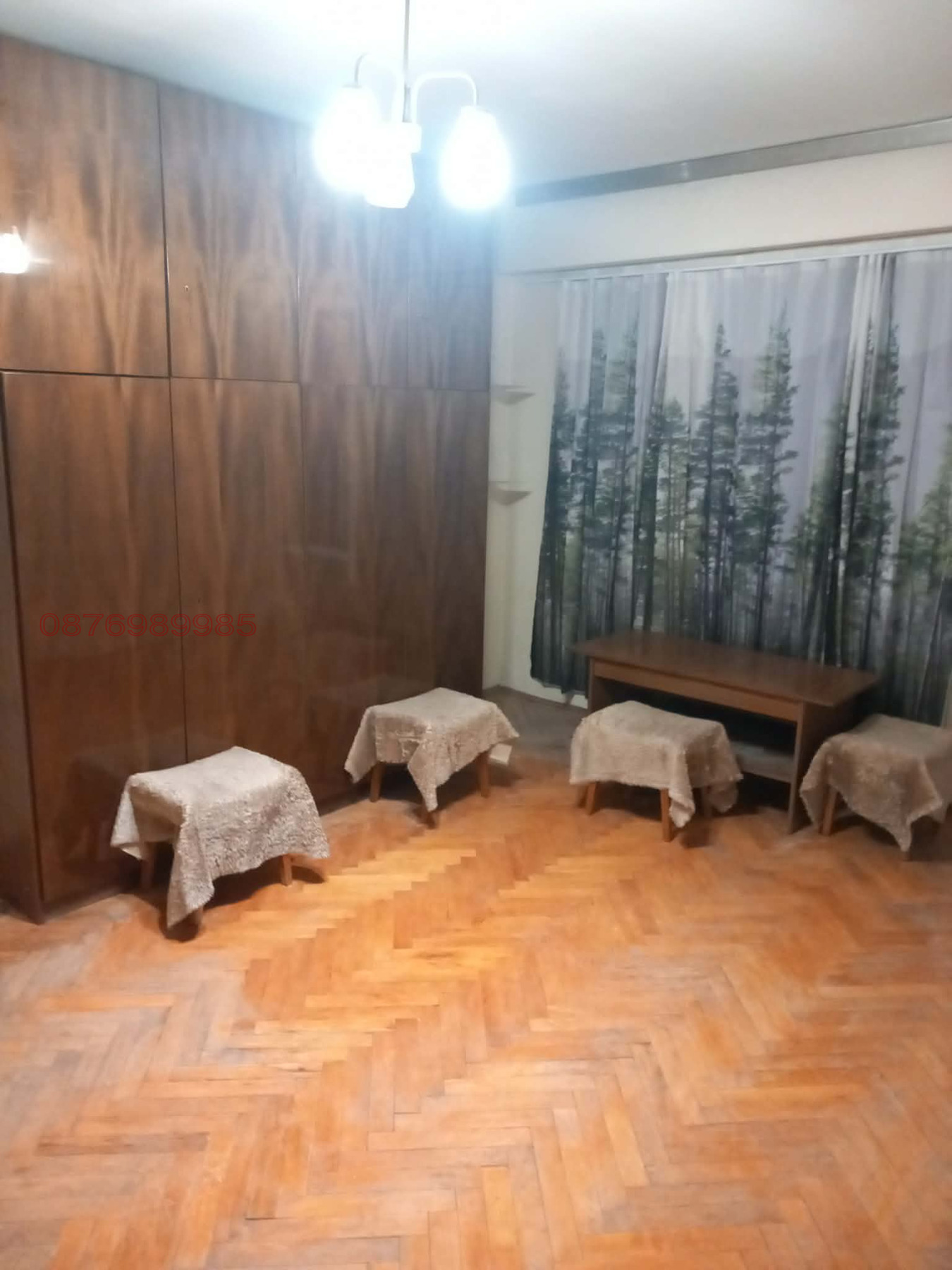 Продава 1-СТАЕН, гр. Русе, Здравец Изток