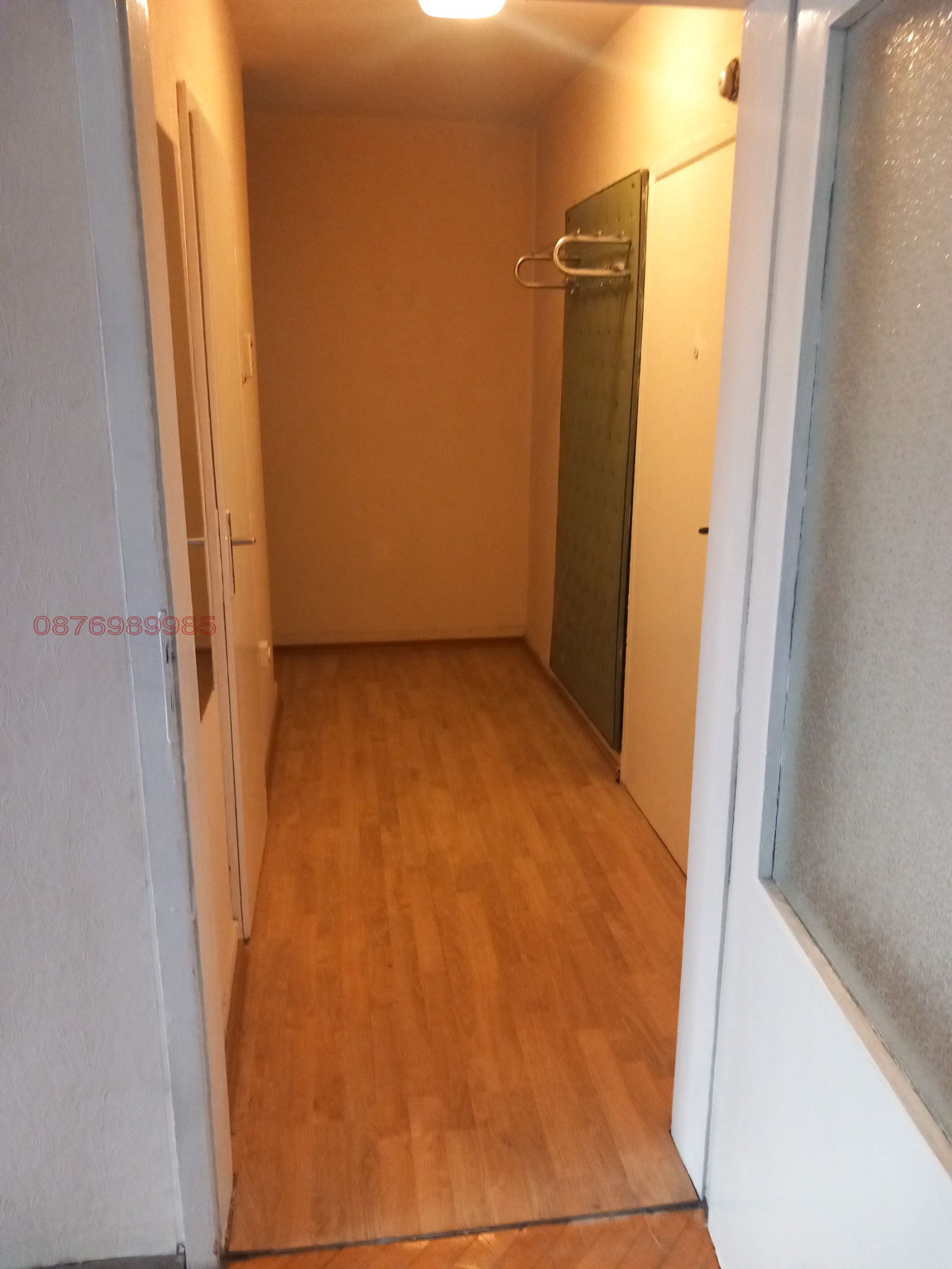 Продава 1-СТАЕН, гр. Русе, Здравец Изток, снимка 4 - Апартаменти - 53848578