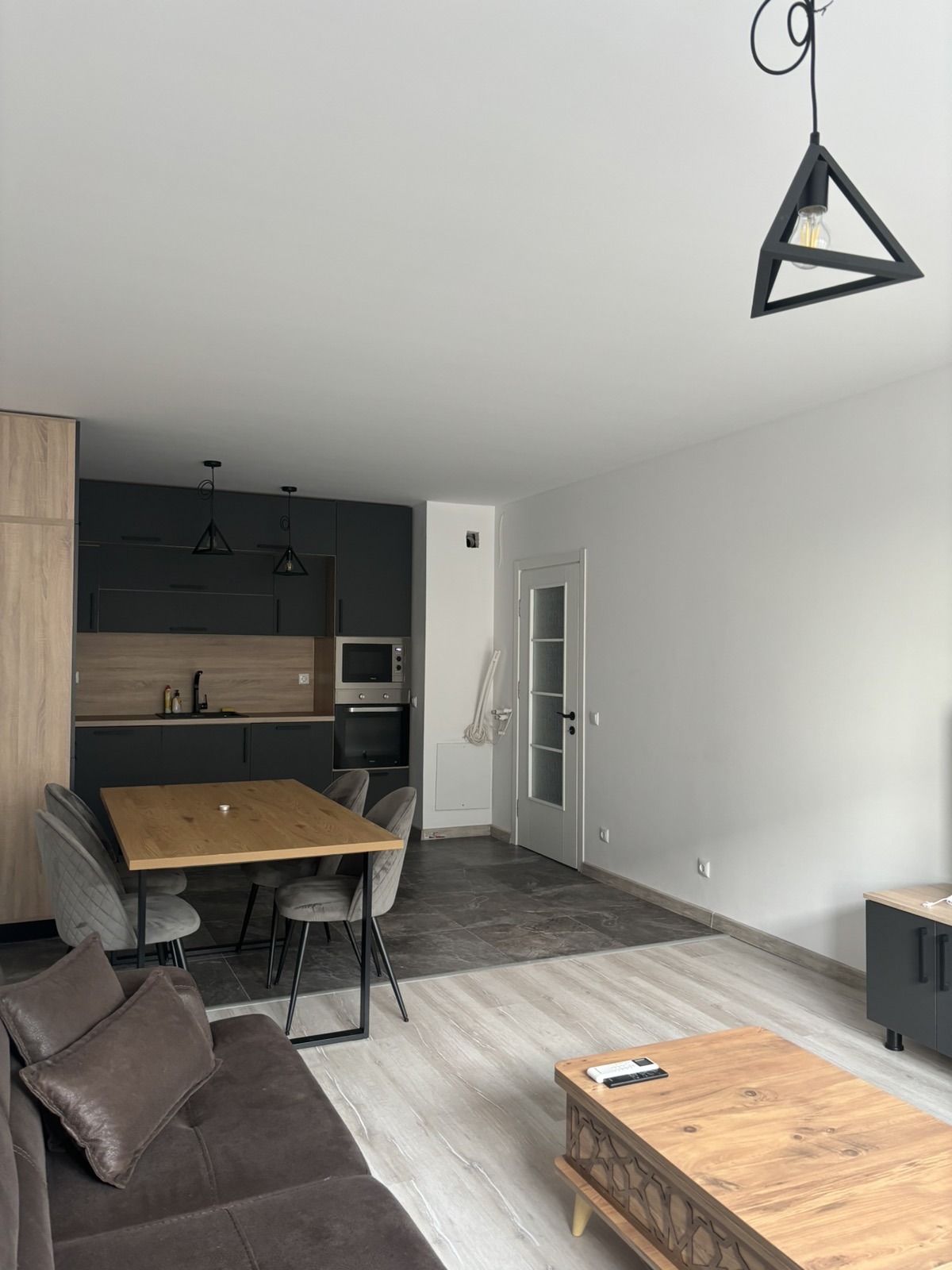 Продава 2-СТАЕН, гр. София, Малинова долина, снимка 2 - Апартаменти - 56725331
