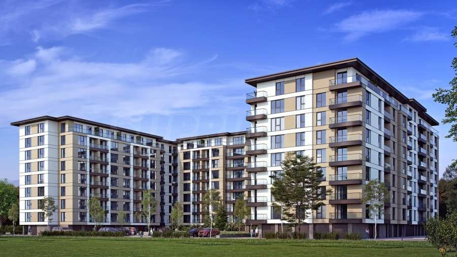 Продава 2-СТАЕН, гр. Пловдив, Христо Смирненски