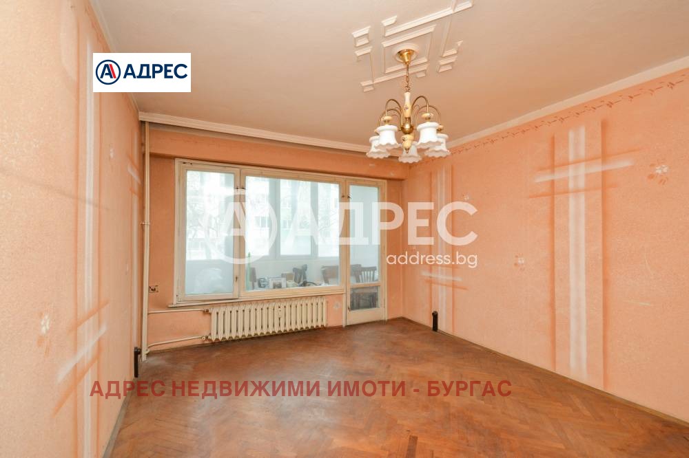 Продава 2-СТАЕН, гр. Бургас, Зорница