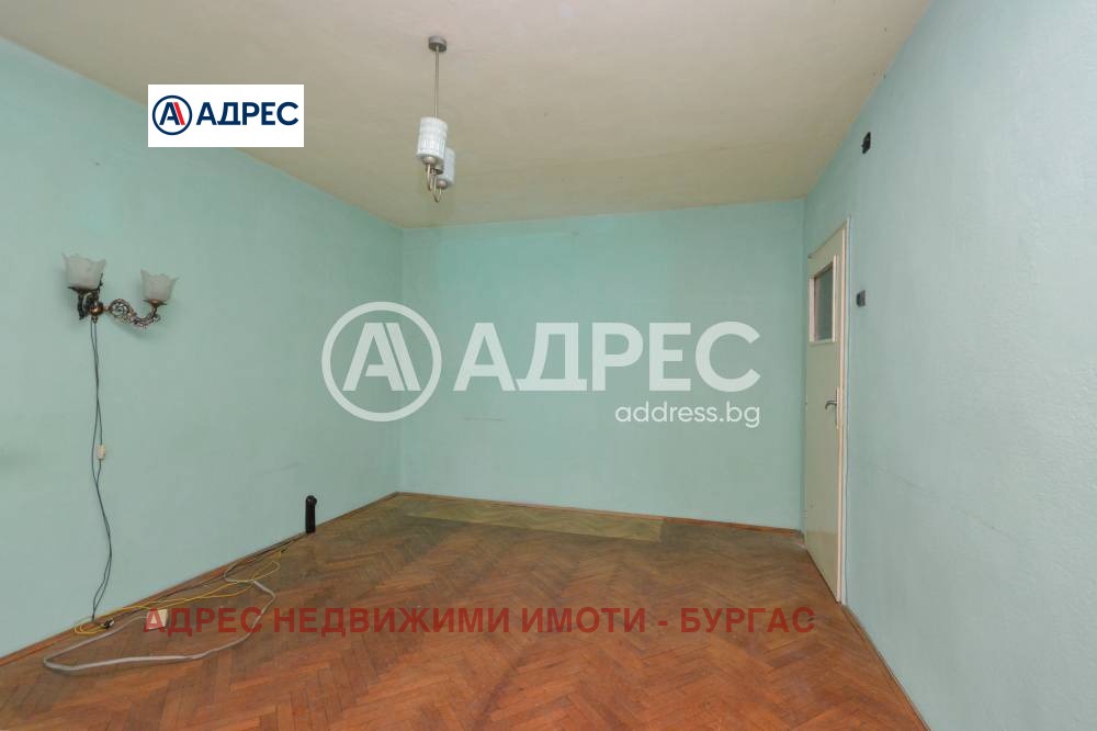 Продава 2-СТАЕН, гр. Бургас, Зорница, снимка 9 - Апартаменти - 54420609