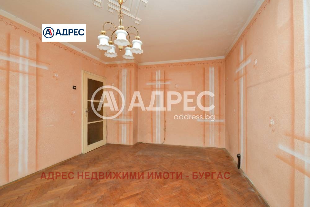Продава 2-СТАЕН, гр. Бургас, Зорница, снимка 6 - Апартаменти - 54420609