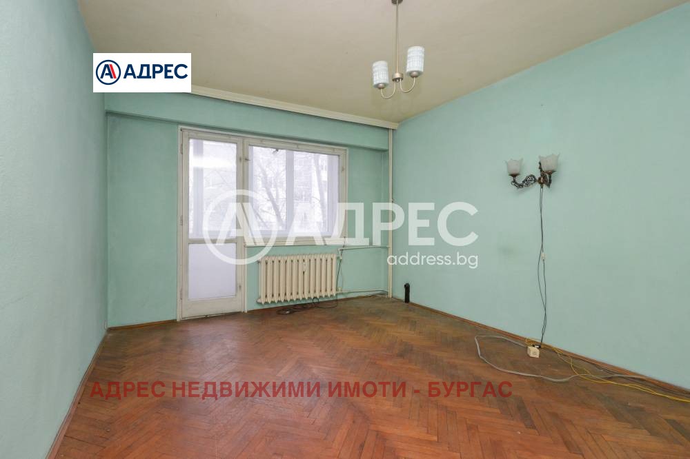 Продава 2-СТАЕН, гр. Бургас, Зорница, снимка 8 - Апартаменти - 54420609