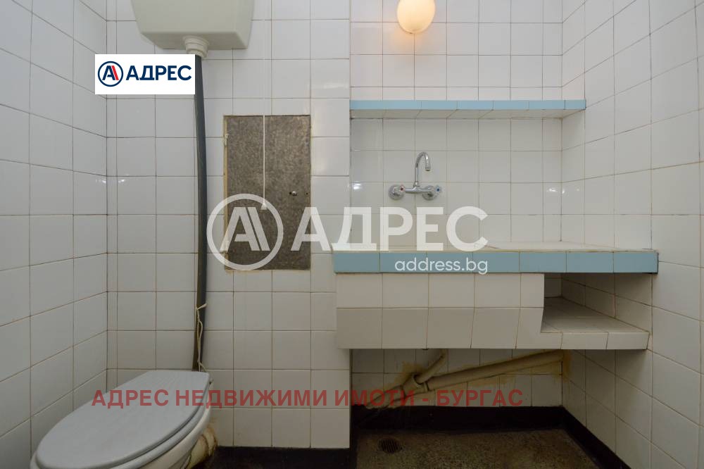 Продава 2-СТАЕН, гр. Бургас, Зорница, снимка 12 - Апартаменти - 54420609