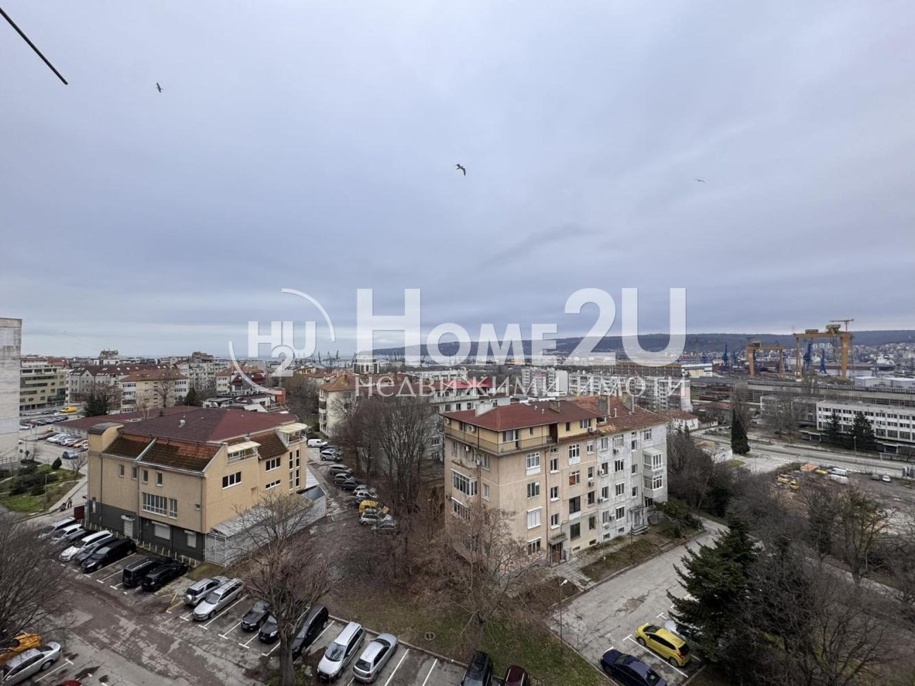 Продава 2-СТАЕН, гр. Варна, Център, снимка 6 - Апартаменти - 54606142