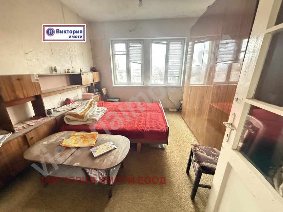 Продава 3-СТАЕН, гр. Велико Търново, Център, снимка 2 - Апартаменти - 48628998