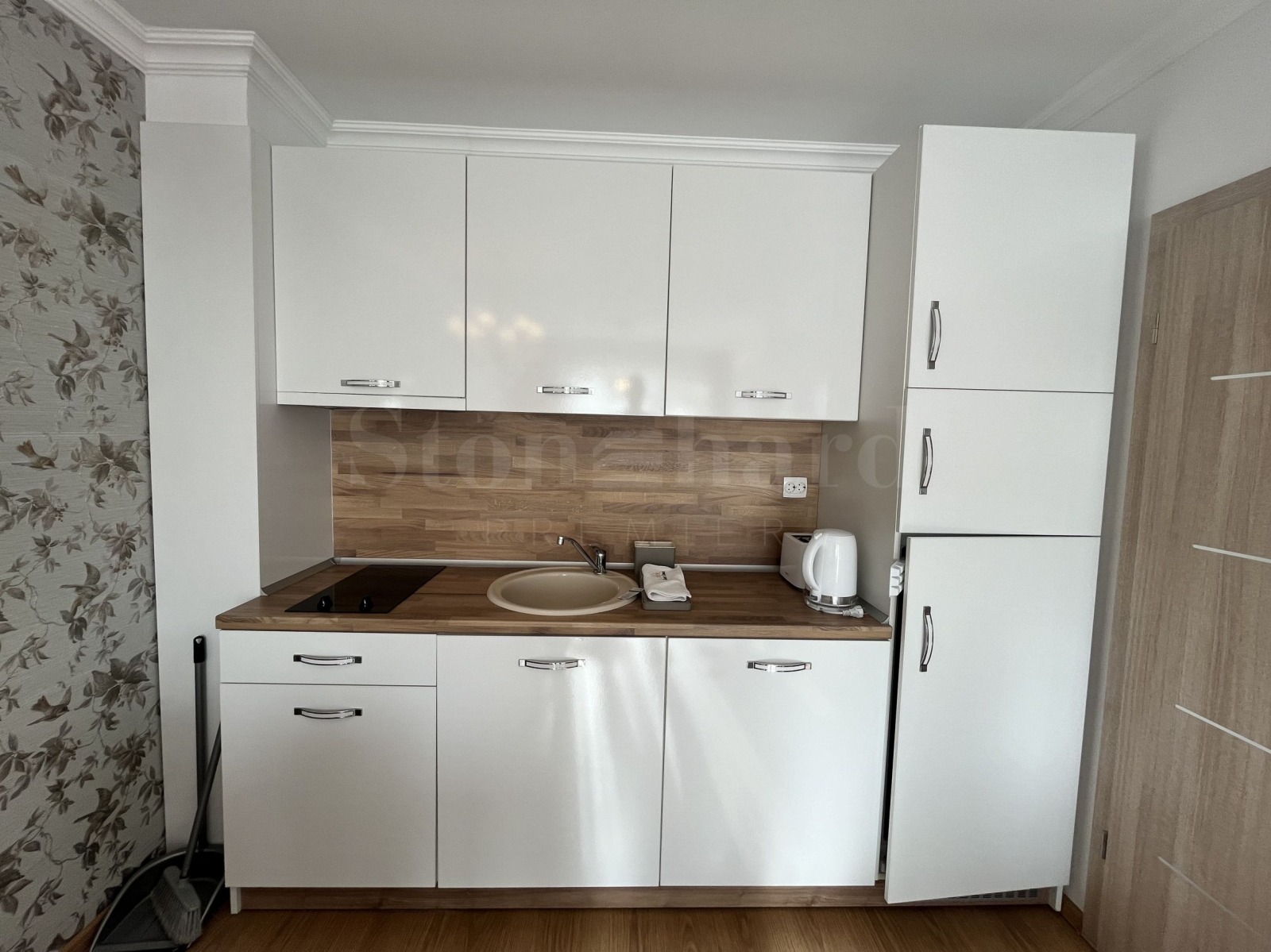 Продава 3-СТАЕН, к.к. Слънчев бряг, област Бургас, снимка 3 - Апартаменти - 53154308