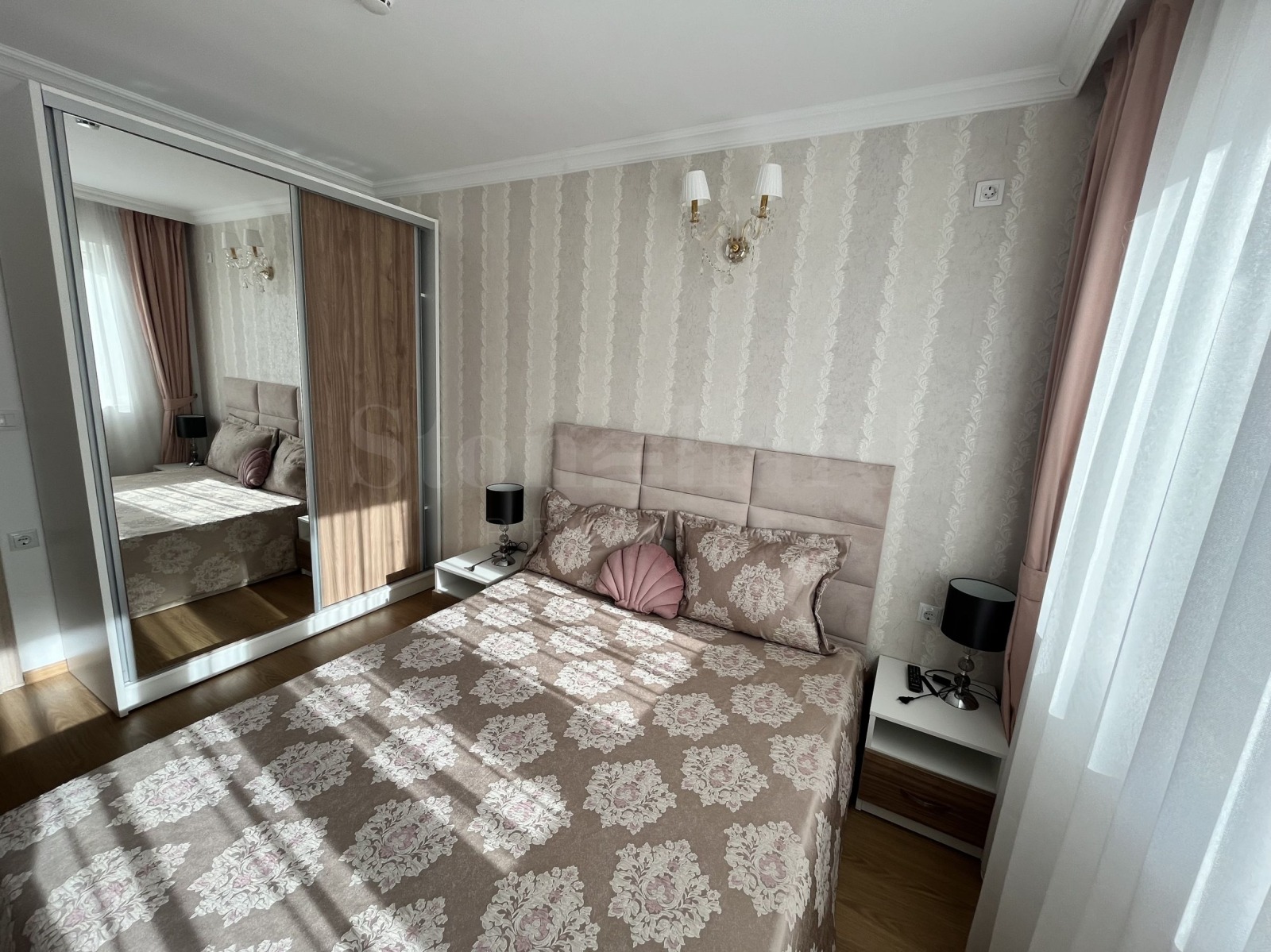 Продава 3-СТАЕН, к.к. Слънчев бряг, област Бургас, снимка 5 - Апартаменти - 53154308