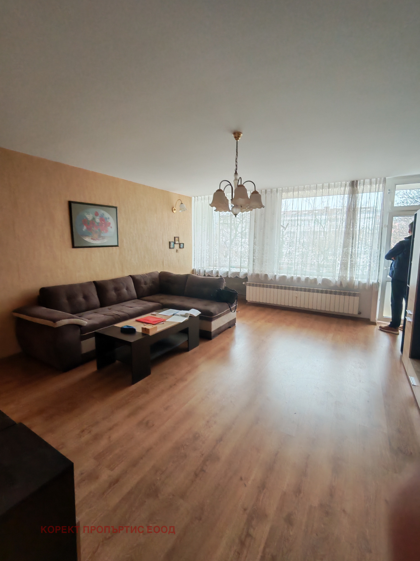 Продава 3-СТАЕН, гр. София, Банишора, снимка 2 - Апартаменти - 53258142