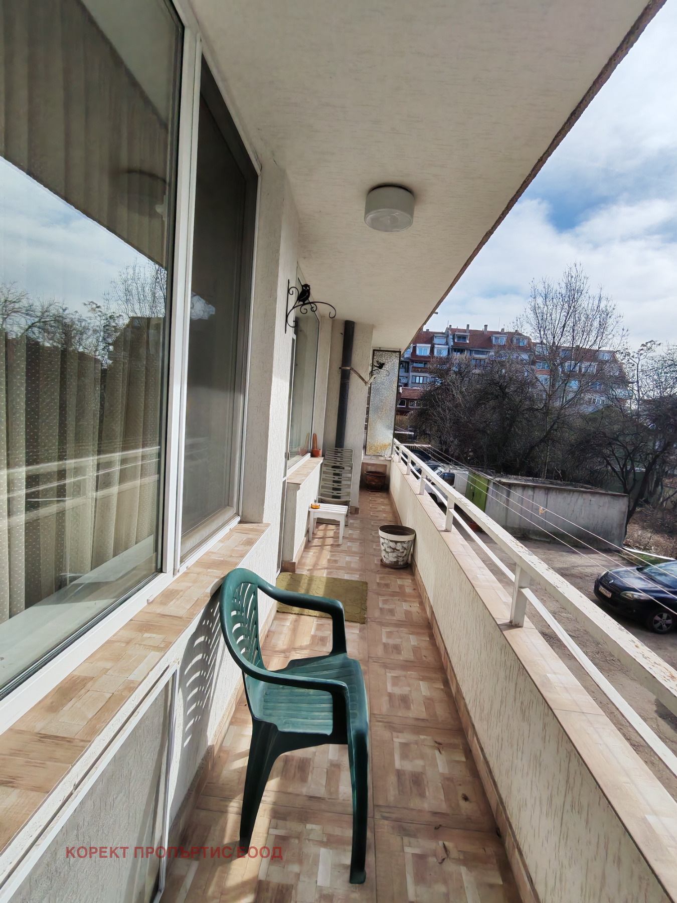 Продава 3-СТАЕН, гр. София, Банишора, снимка 14 - Апартаменти - 53258142