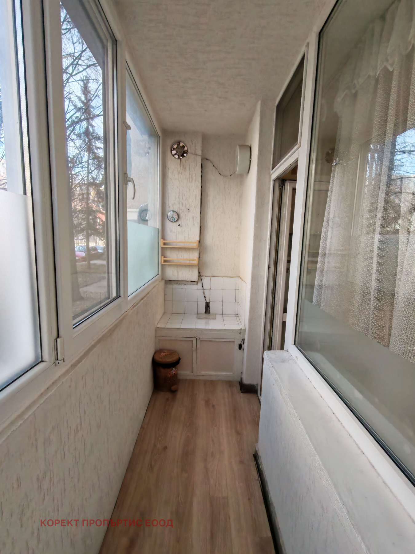 Продава 3-СТАЕН, гр. София, Банишора, снимка 6 - Апартаменти - 53258142