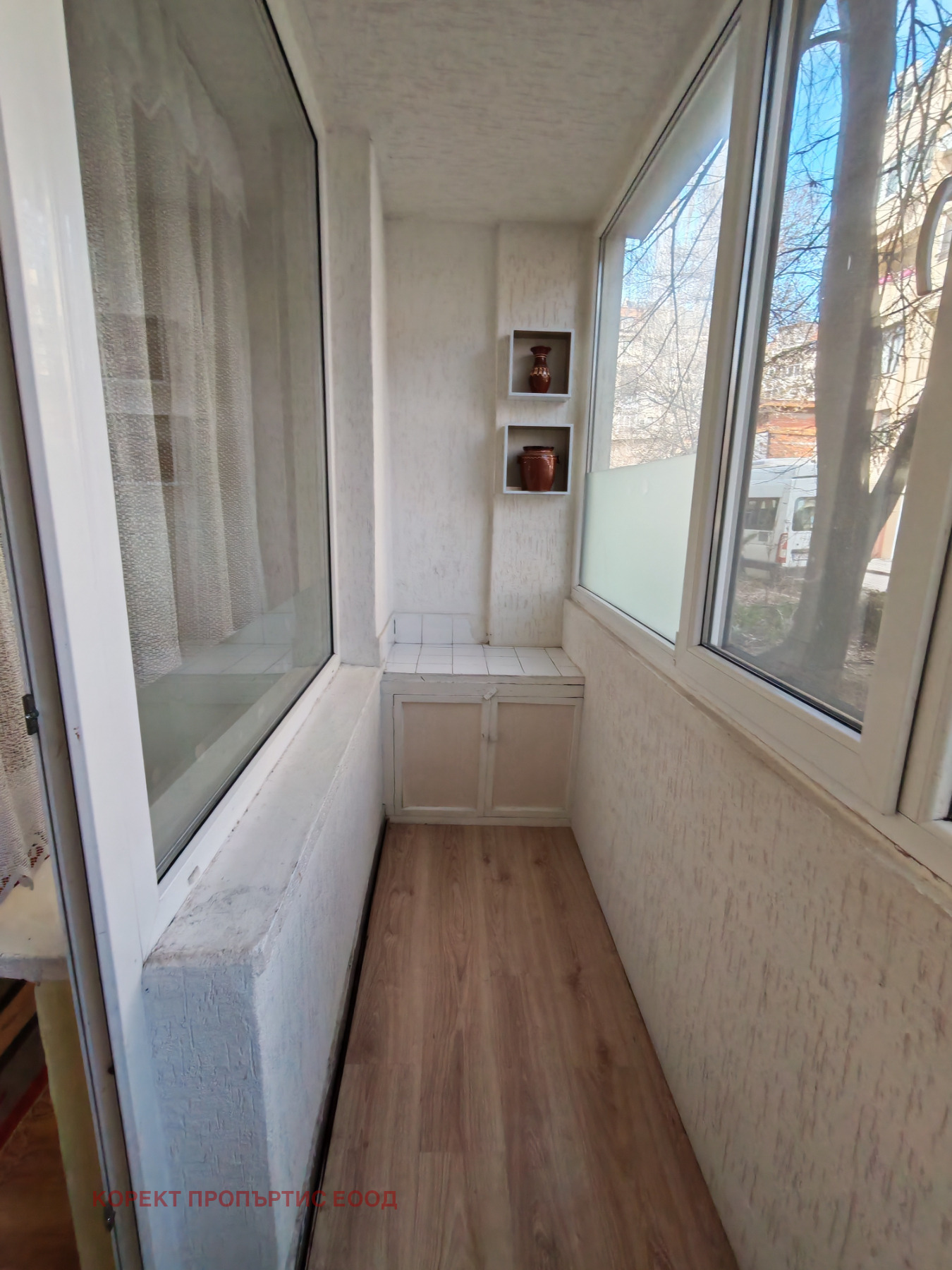 Продава 3-СТАЕН, гр. София, Банишора, снимка 5 - Апартаменти - 53258142