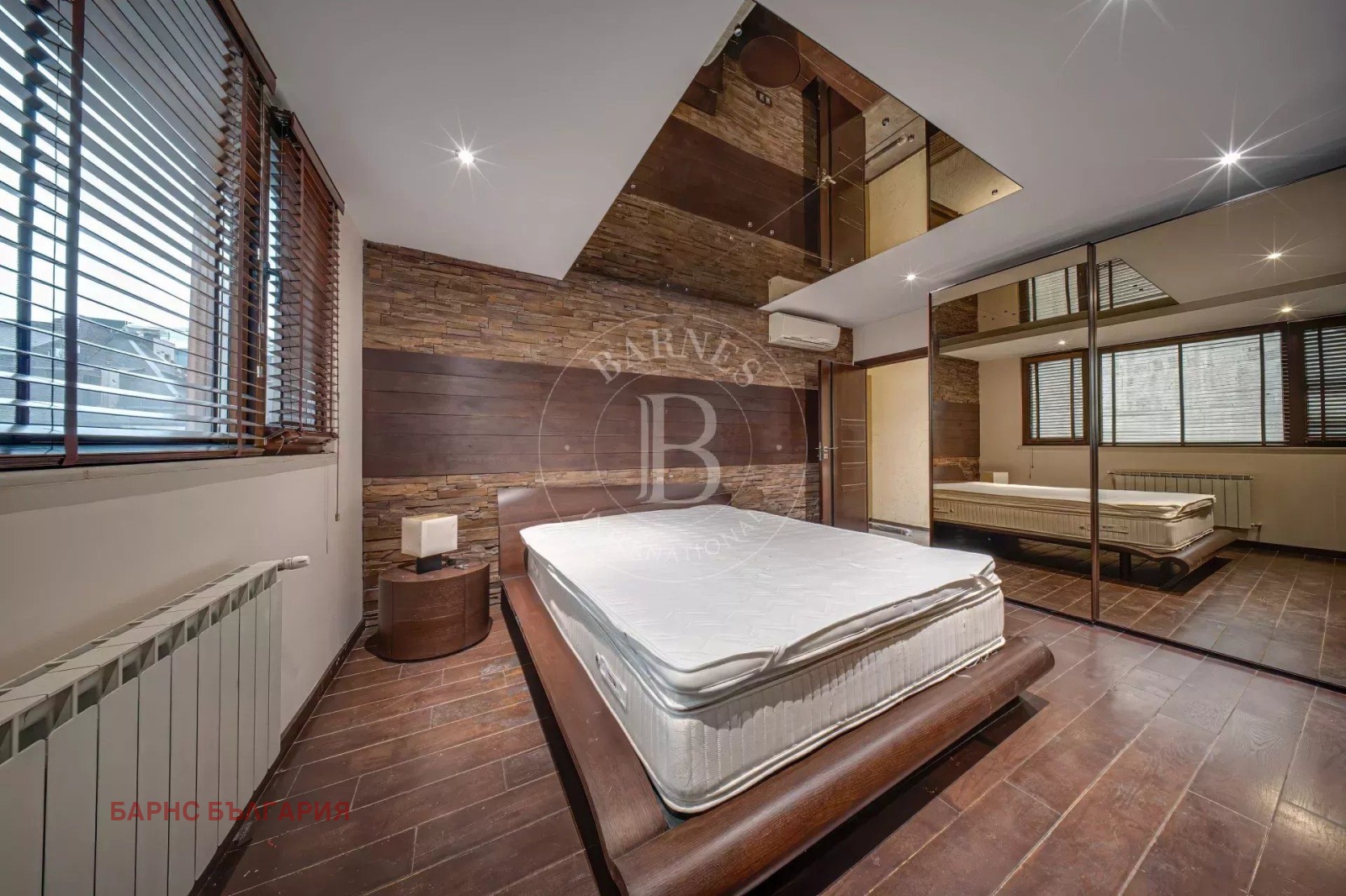 Продава 3-СТАЕН, гр. София, Белите брези, снимка 9 - Апартаменти - 53965098