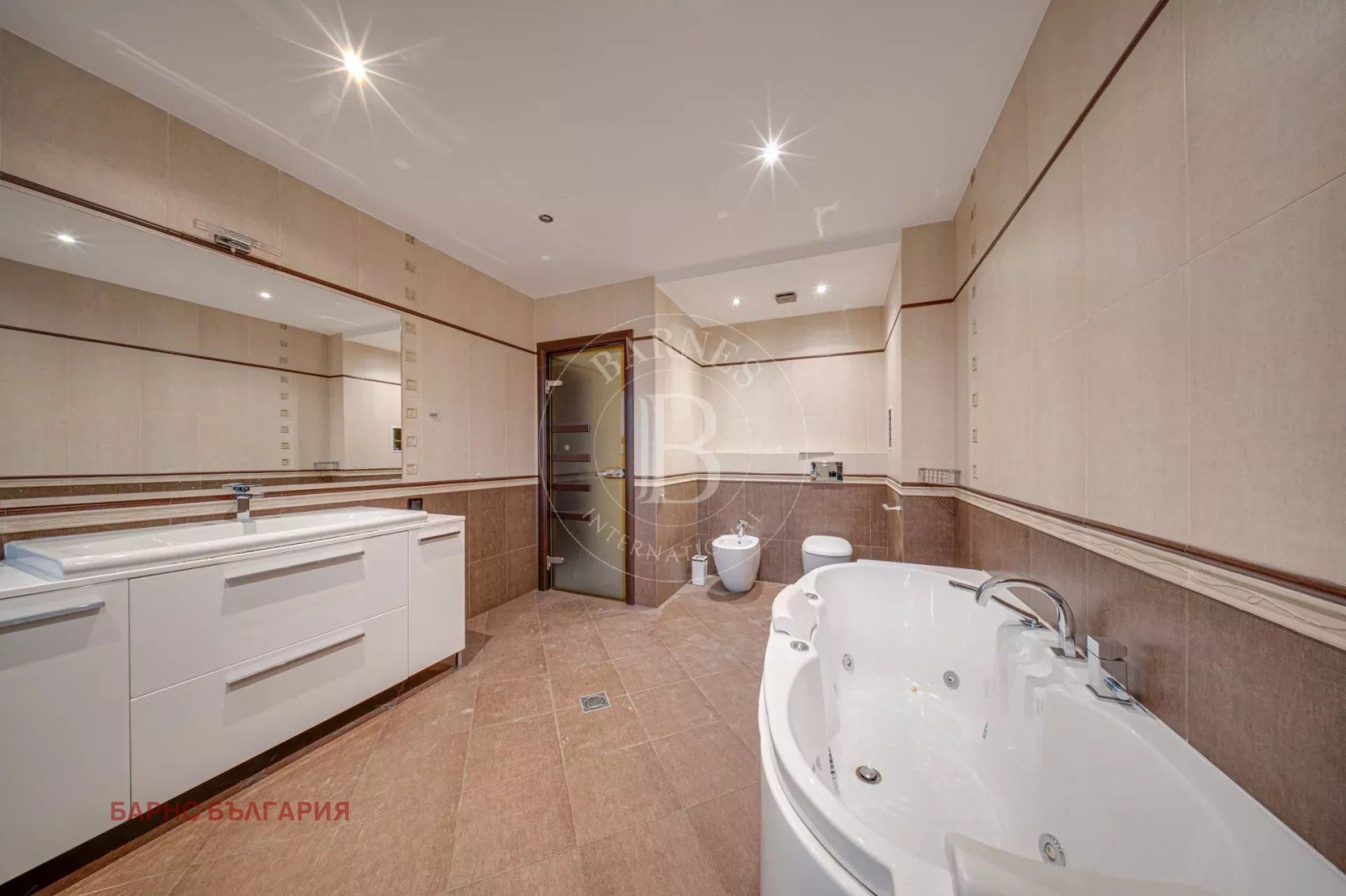 Продава 3-СТАЕН, гр. София, Белите брези, снимка 14 - Апартаменти - 53965098