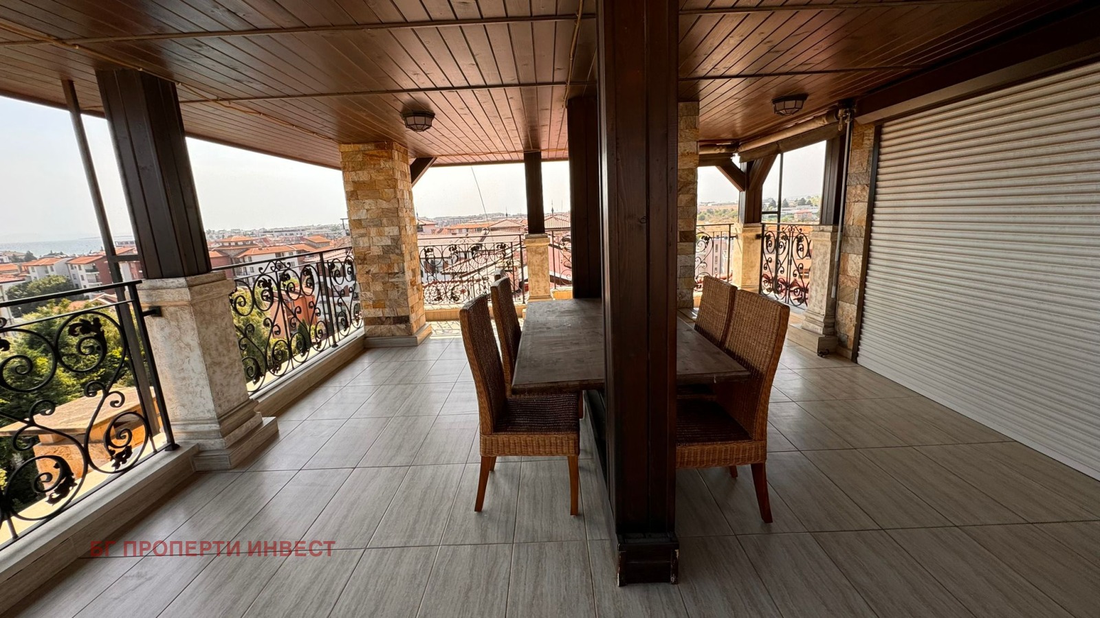 Продава МНОГОСТАЕН, гр. Несебър, област Бургас, снимка 13 - Апартаменти - 53707469