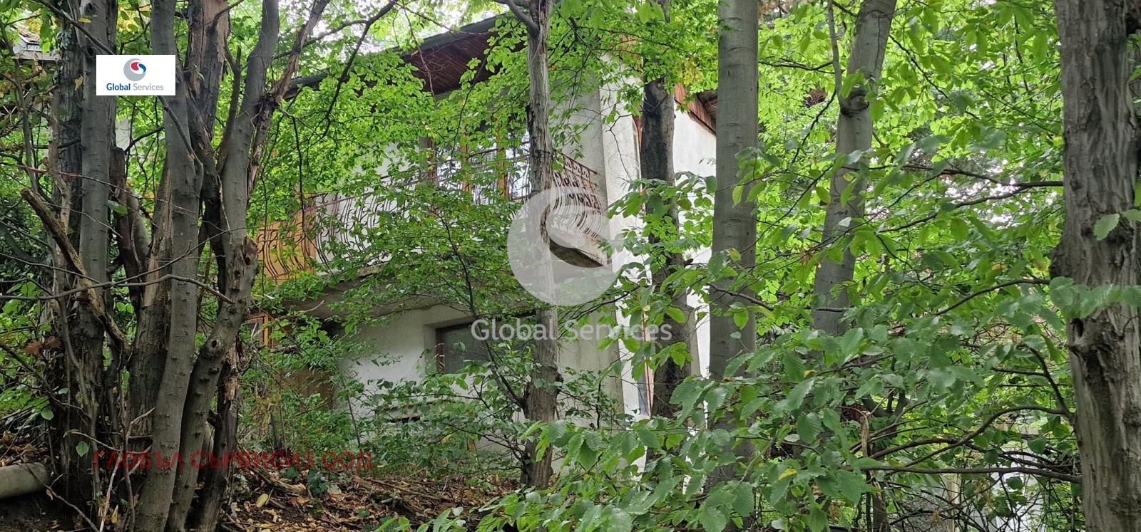 Продава КЪЩА, гр. София, в.з.Килиите