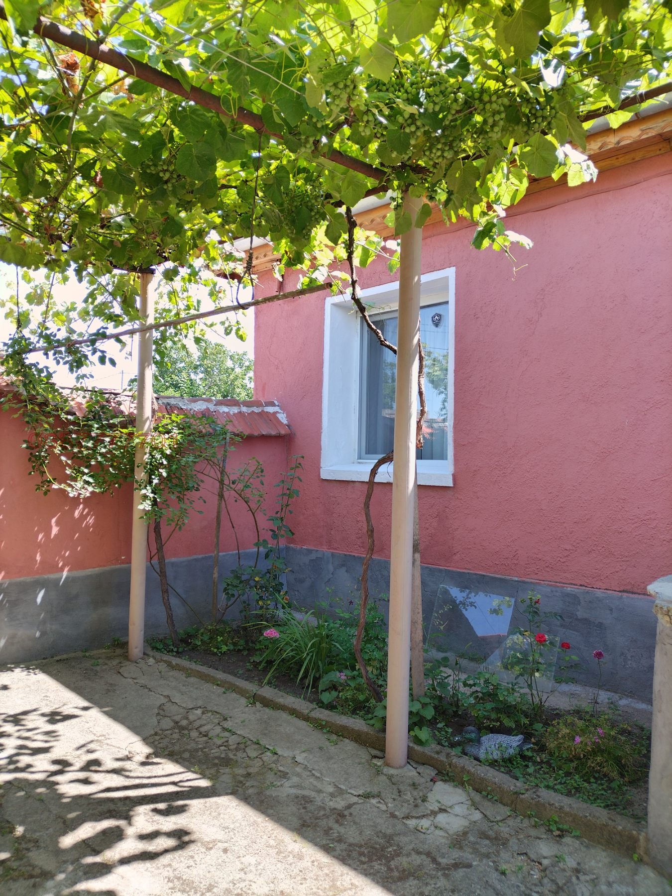 Продава КЪЩА, с. Трилистник, област Пловдив, снимка 6 - Къщи - 54994866