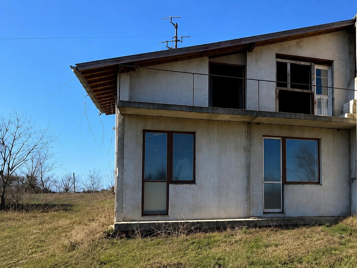 Продава КЪЩА, с. Красен, област Русе