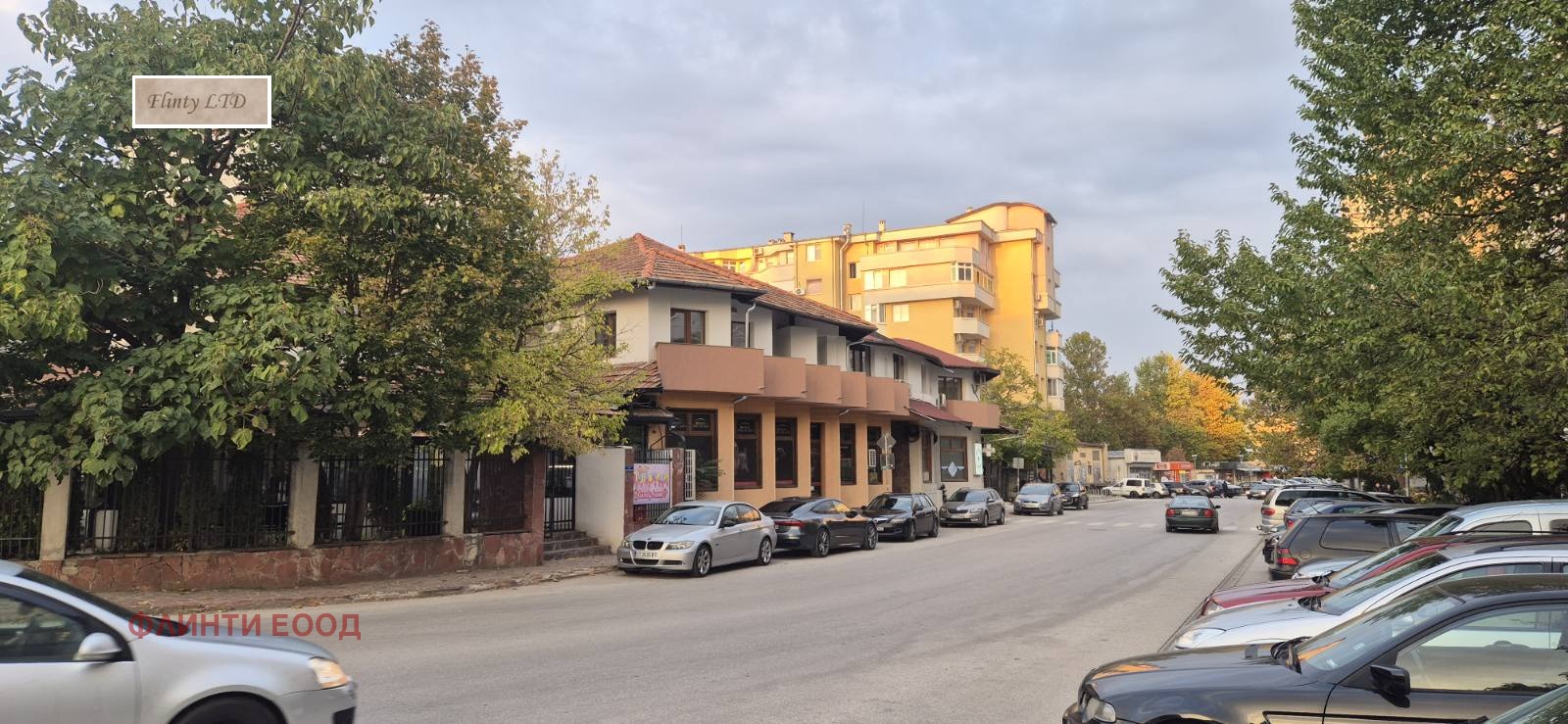 Продава МАГАЗИН, гр. Велико Търново, Бузлуджа, снимка 2 - Магазини - 46901095