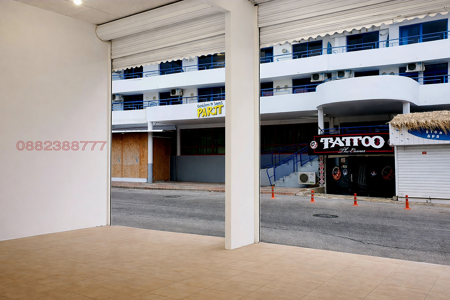 Продава МАГАЗИН, гр. Варна, област Варна