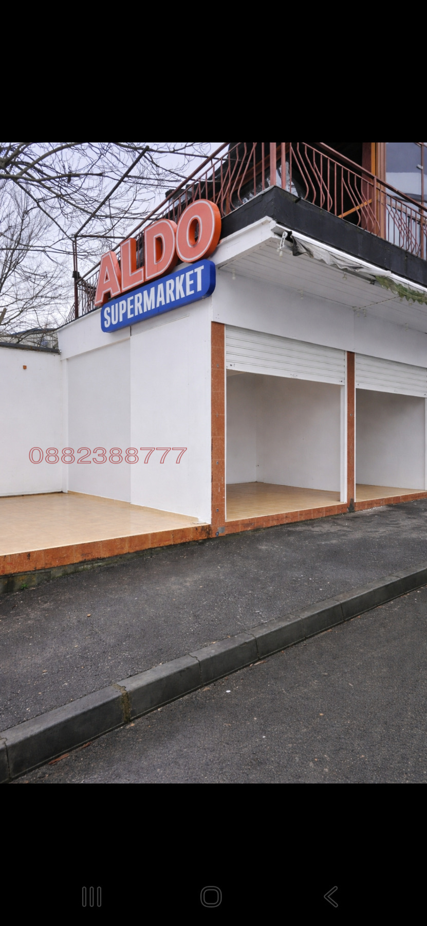 Продава МАГАЗИН, гр. Варна, област Варна, снимка 6 - Магазини - 54200987