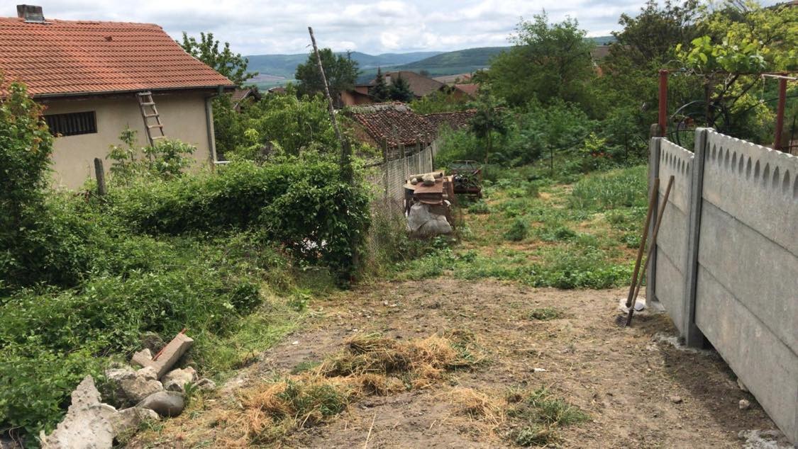 Продава ПАРЦЕЛ, с. Рогачево, област Добрич, снимка 2 - Парцели - 54766083