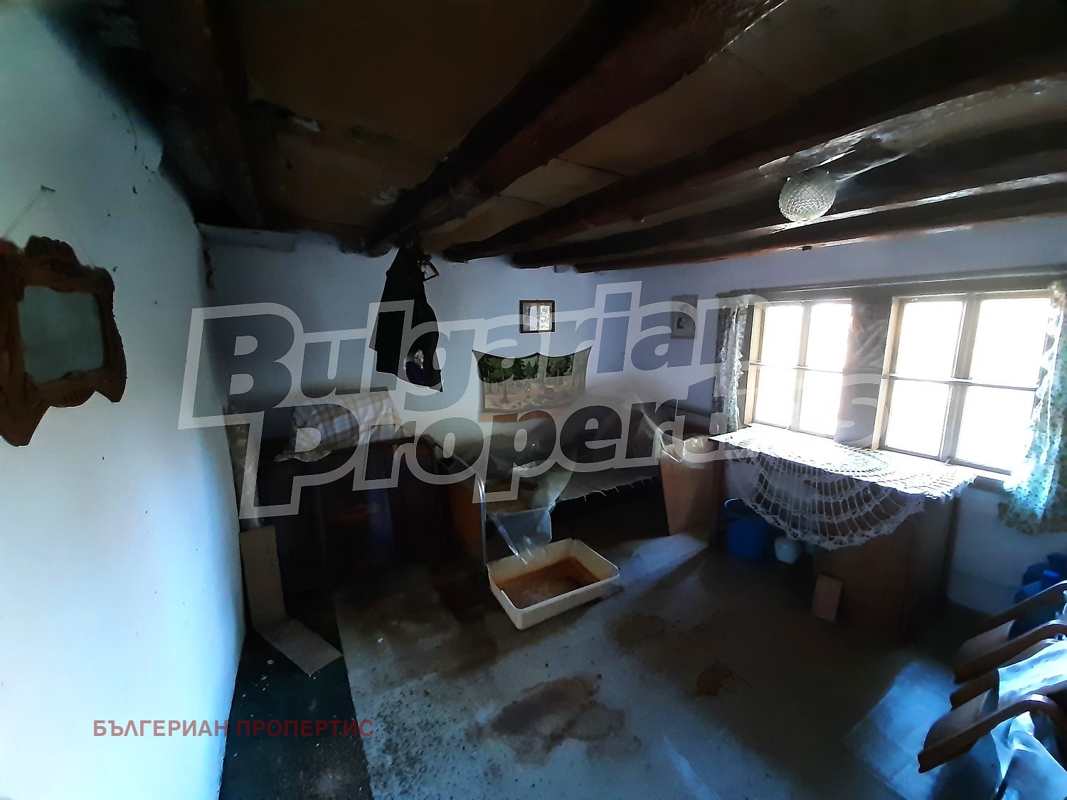 Продава ПАРЦЕЛ, с. Енев рът, област Габрово, снимка 2 - Парцели - 55986778