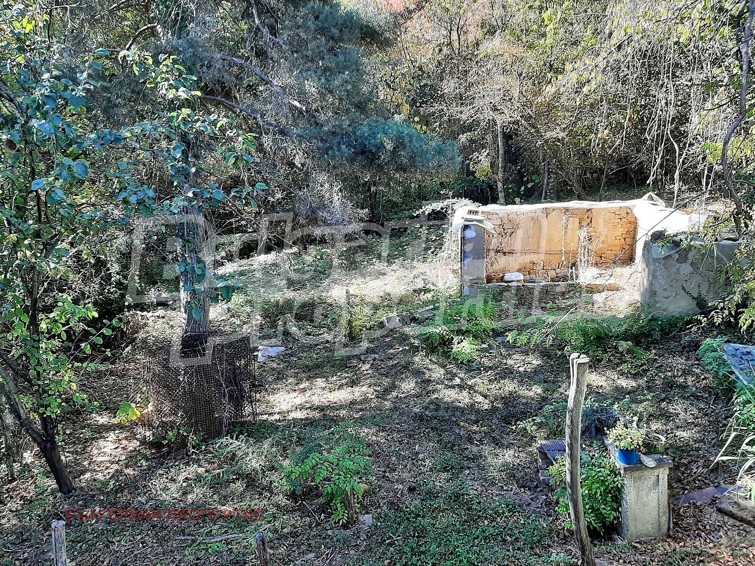 Продава ПАРЦЕЛ, с. Енев рът, област Габрово, снимка 17 - Парцели - 55986778