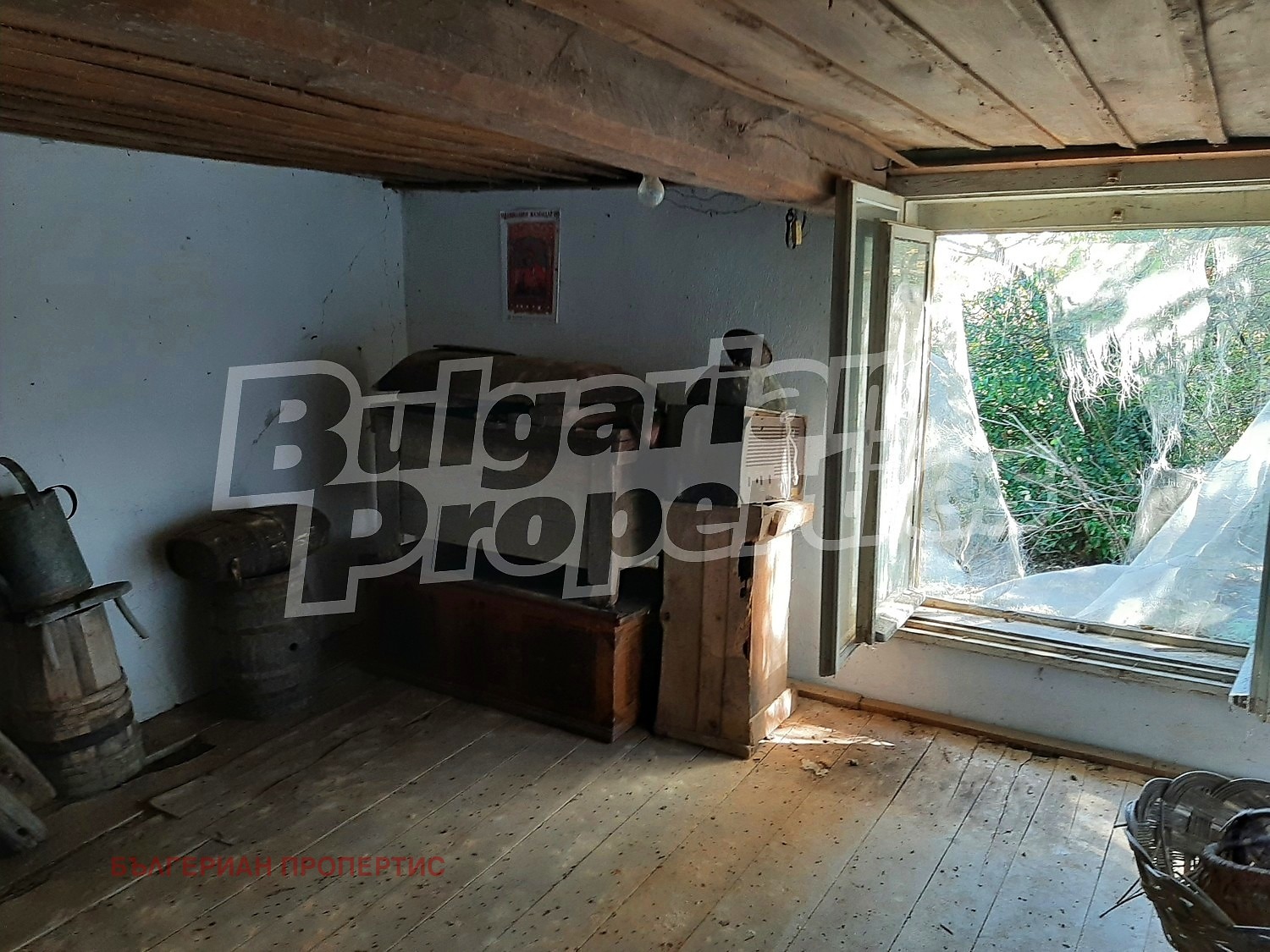 Продава ПАРЦЕЛ, с. Енев рът, област Габрово, снимка 9 - Парцели - 55986778